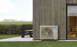 Климатик Daikin Сенсира FTXC-D