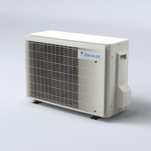 Климатик Daikin Emura Сребърна FTXJ-AS