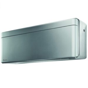 Климатик Daikin Stylish Сребърен FTXA-BS