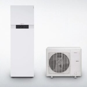 Термопомпа Viessmann Vitocal 111-S 230V, тип AWBT-M-E 111.A