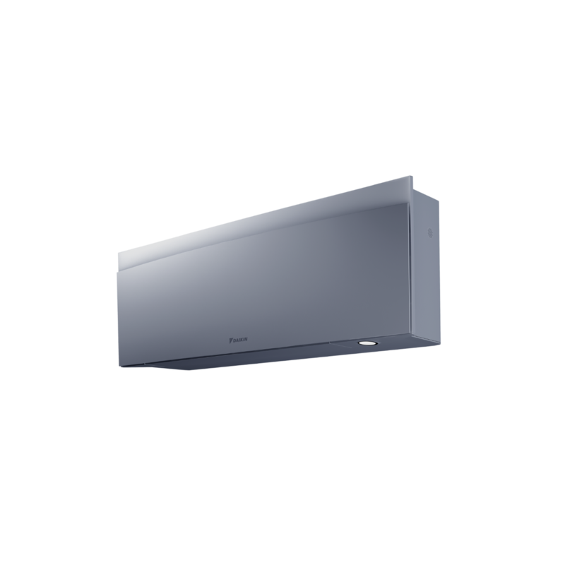 Климатик Daikin Emura Сребърна FTXJ-AS