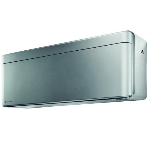 Климатик Daikin Stylish Сребърен FTXA-CS